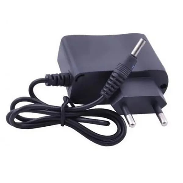 Зарядный блок питания (зарядка) для светодиодных фонарей от 220v
