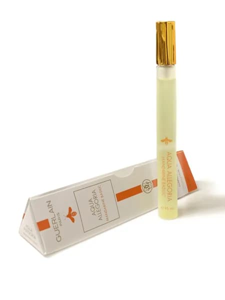 Туалетная вода mandarine basilic 15ml 15.1 мл