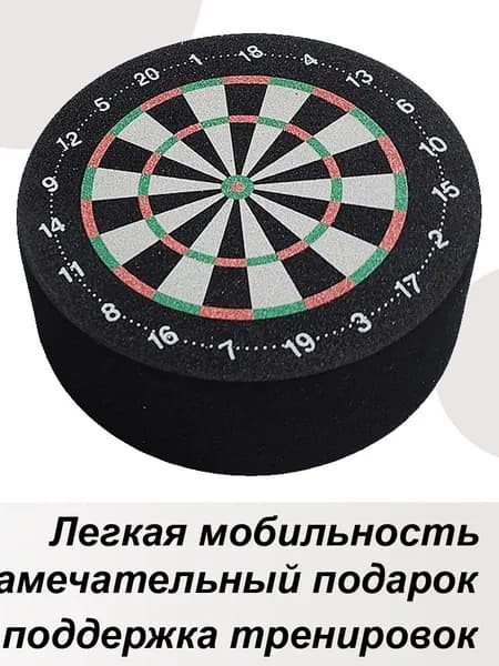 Набор для игры в дартс