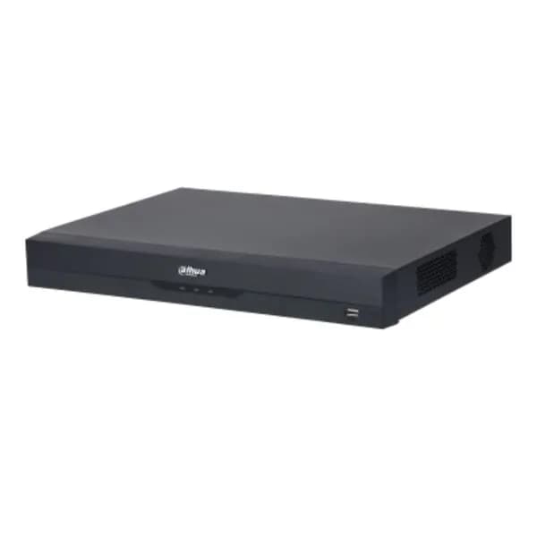 Dahua DH-XVR5216AN-I3/T Мультиформатный AHD/HD-CVI/HD-TVI видеорегистратор