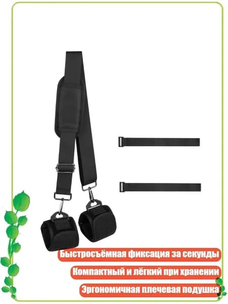 Самокат 2SS326936_YYX, разноцветный