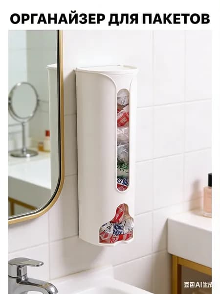 GEALFIS Стойка для диспенсера, 1 шт