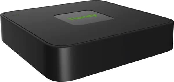 Видеорегистратор Tiandy TC-R3108 (I/B/P8/C/Eu/L/S/V2.0)
