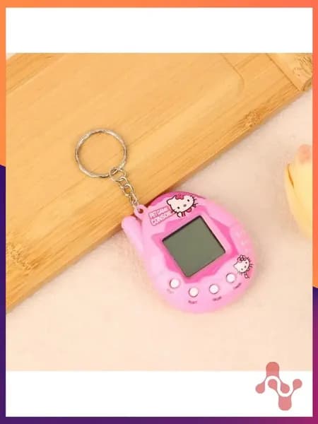 Sanrio игровой автомат