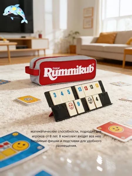 Психологическая игра