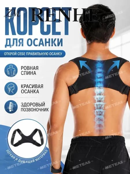Тренажер для спины mzm-20260716121051599