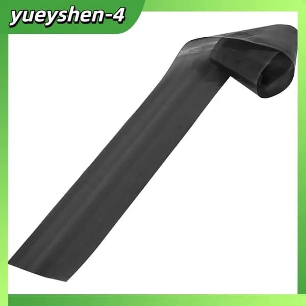 Anself 100PCS Чехлы для Кабелей, Практичные и Гигиеничные, для Тату-Машин