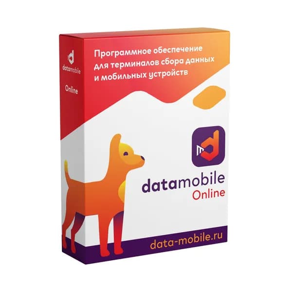 DataMobile, версия Online - LifeTime