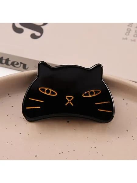 Кошачий зажим