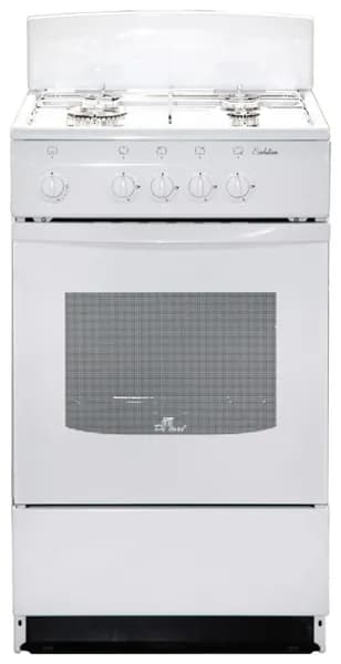 Газовая плита De luxe 5040.45 г щ