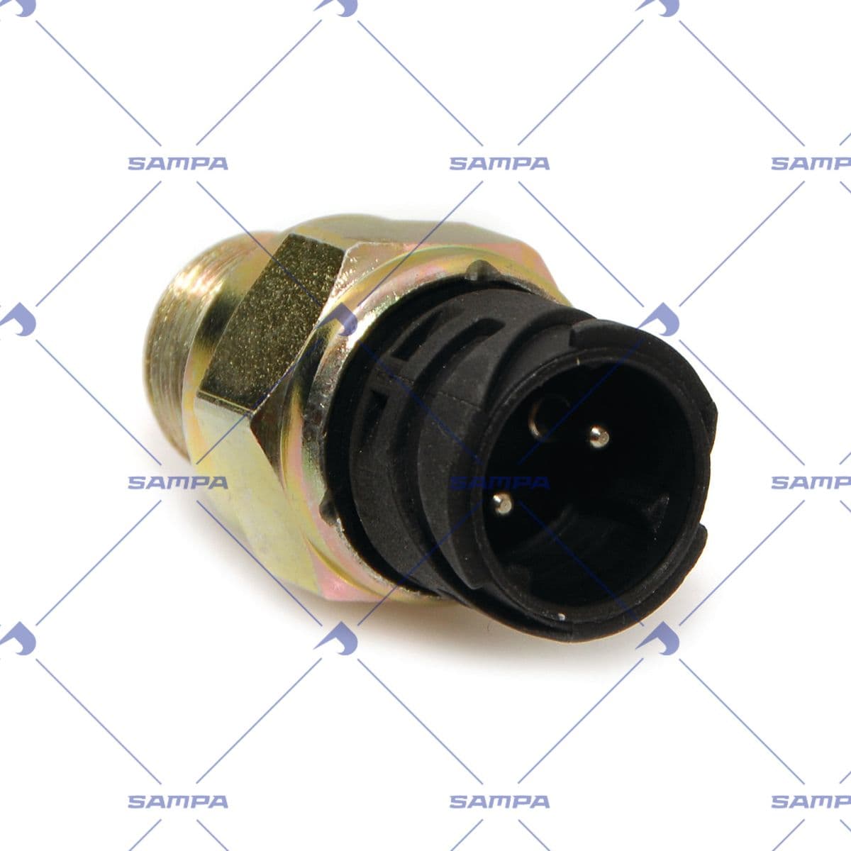 Выключатель света заднего хода M20x1.5 Sampa 094.205