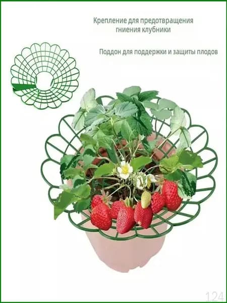 Комплект для ухода за растениями 1 шт