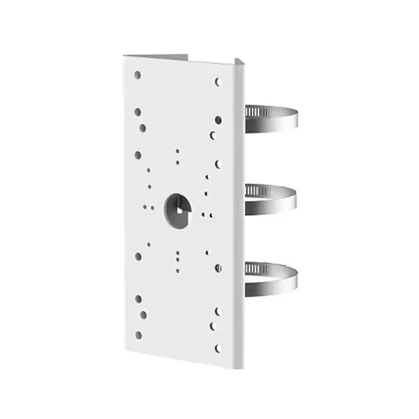 DS-1275ZJ-SUS Hikvision Крепление на столб, белое