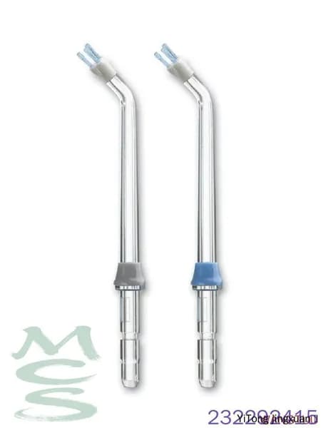 Насадка для ирригатора Waterpik PS-100E для имплантов, 1 шт.