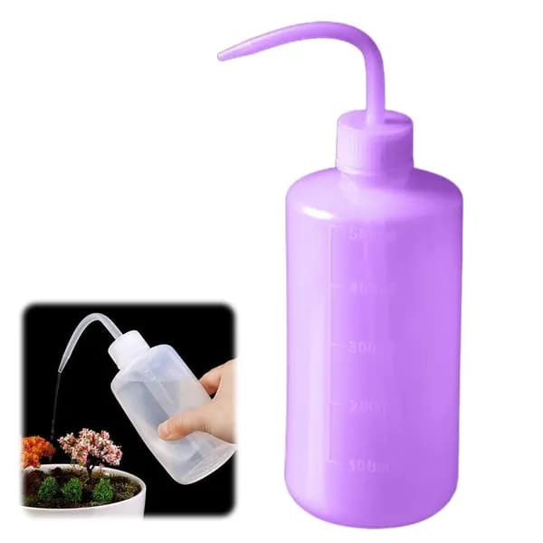 Лейка, 0.5 л 1 шт