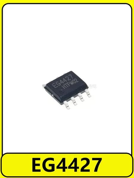 5 шт. EG4427 Электронные компоненты