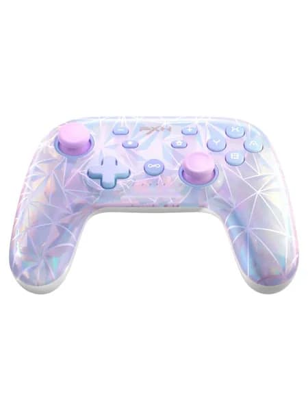 Беспроводной геймпад PXN Wireless Gaming Controller (P50S) Pink Diamond