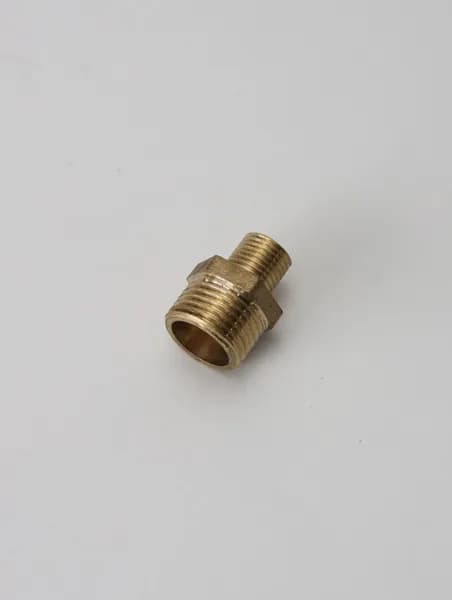 TR20 Соединение 1/2x1/4