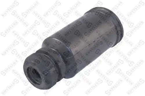 Пыльник амортизатора переднего mitsubishi carisma 95>/colt/lancer 84-96 11-72004-sx stellox