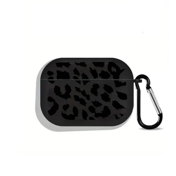 Гибкий противоударный чехол для беспроводных наушников, - Airpods pro - наушники для Iphone