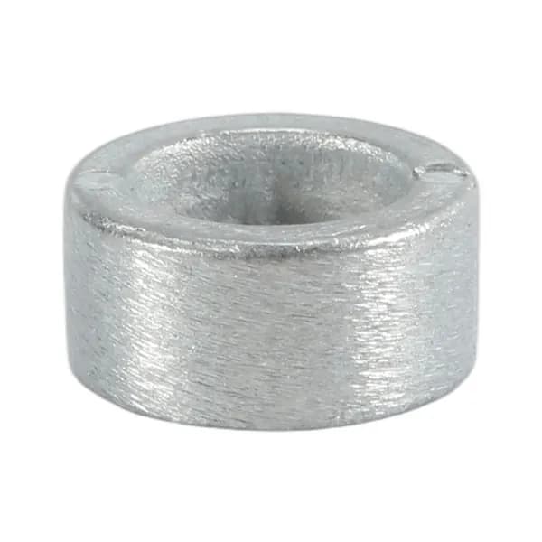 OZ-55321-87J01 Круглый цинковый анод совместим с подвесного мотора 4, ход 55321-87J00