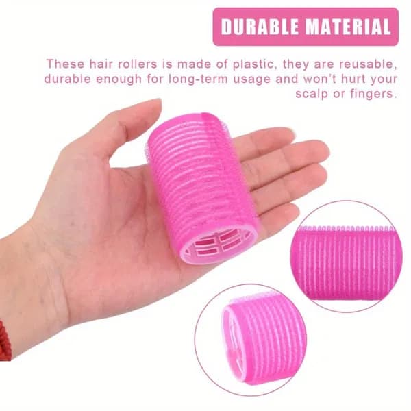 Бигуди, диаметр 35 мм