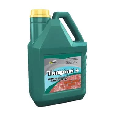 САЗИ Пропитка 5 л