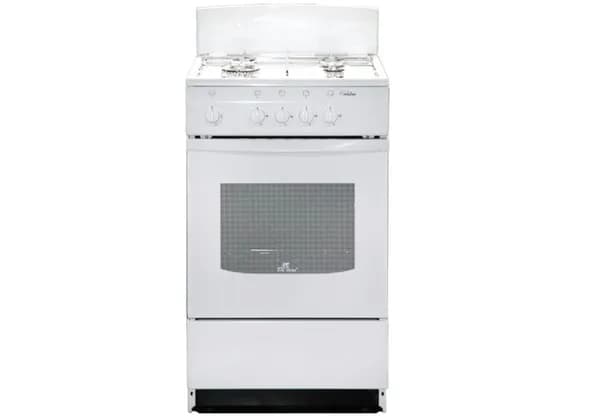 Плита De luxe 5040.45Г (Щ)