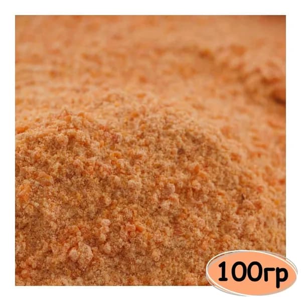 Мука чечевичная красная 100 гр,  Безглютеновая мука, Вегетарианский продукт, Vegan