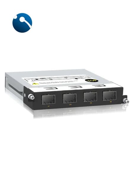 Модуль Kyland SM6.6-4SFP-DDM-0.5U 4 порта 100BaseSFP c поддержкой DDM