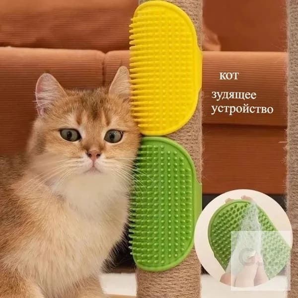 Чесалка для кошек на угол или ножку мебели