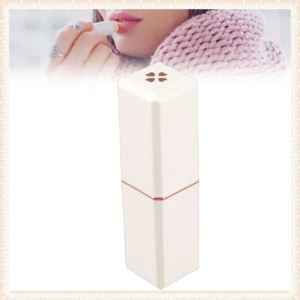 Тюбик для губной помады