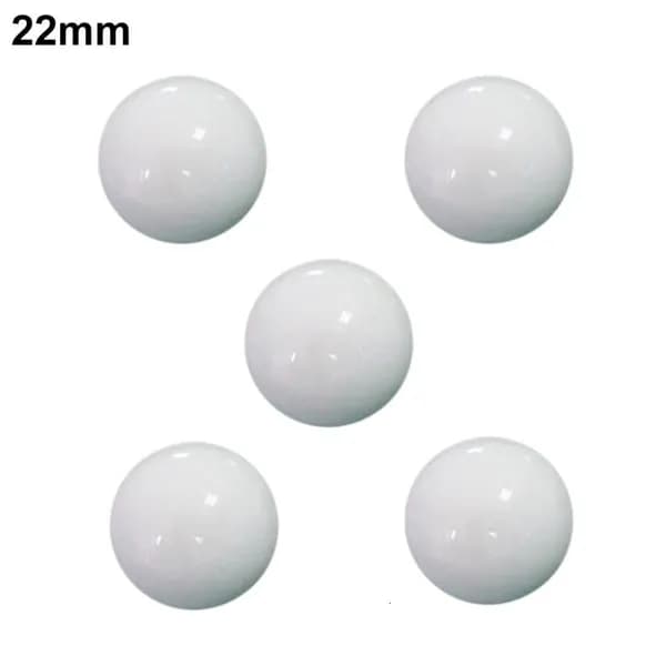 Шарики для рулетки (5 шт.), - 22mm