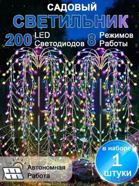 Светодиодная лента