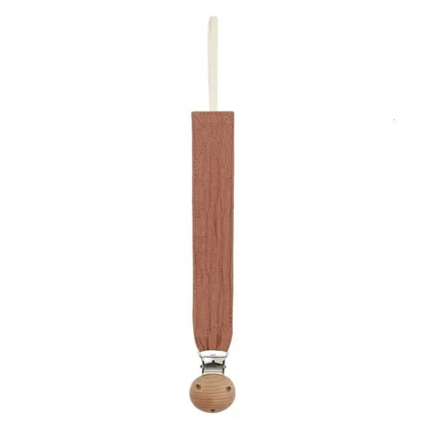 Прищепка-цепочка для соски, D61