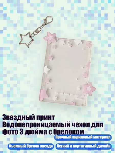 Настенная карта