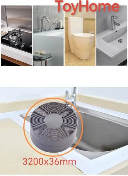 Плинтус для столешницы ,320см