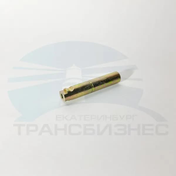 Палец рессоры задней (передний/задний верхний/нижний) FOTON 1041 1049А 1051 (D25 L130)