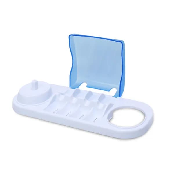Подставка-футляр для Oral-B с защитой от пыли