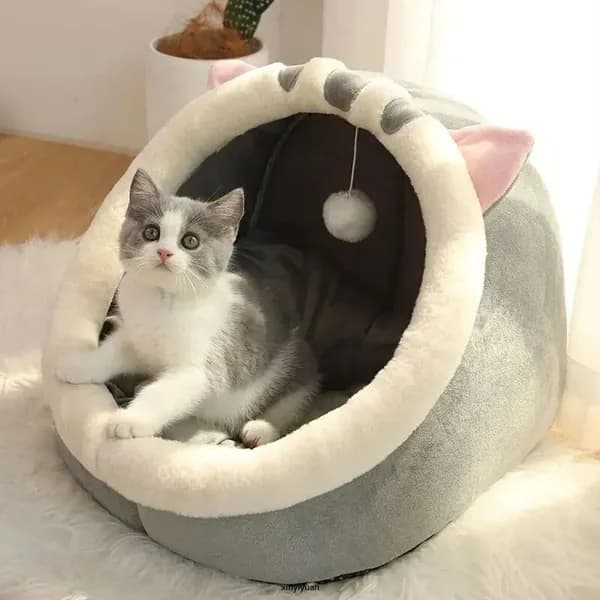 Домик для животных