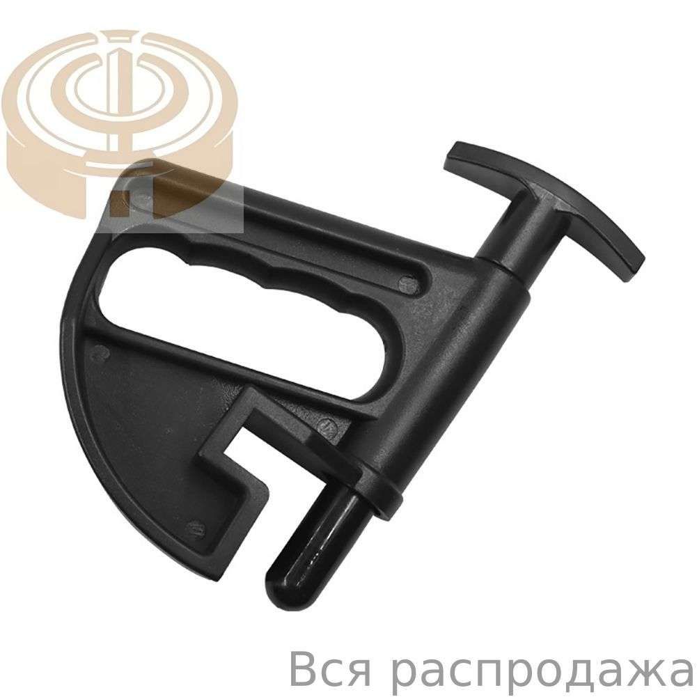 Колесоотбойник, 1 шт.
