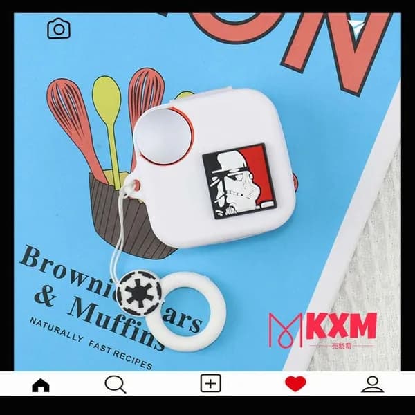Чехол NT0148 CMF для Nothing Buds Pro 2, пылезащитный, мягкий, моющийся, защитный силиконовый чехол для CMF by Nothing Buds Pro 2