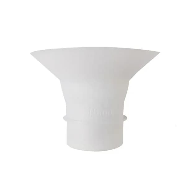 Силиконовые переходники для сборочного стакана, 18mm
