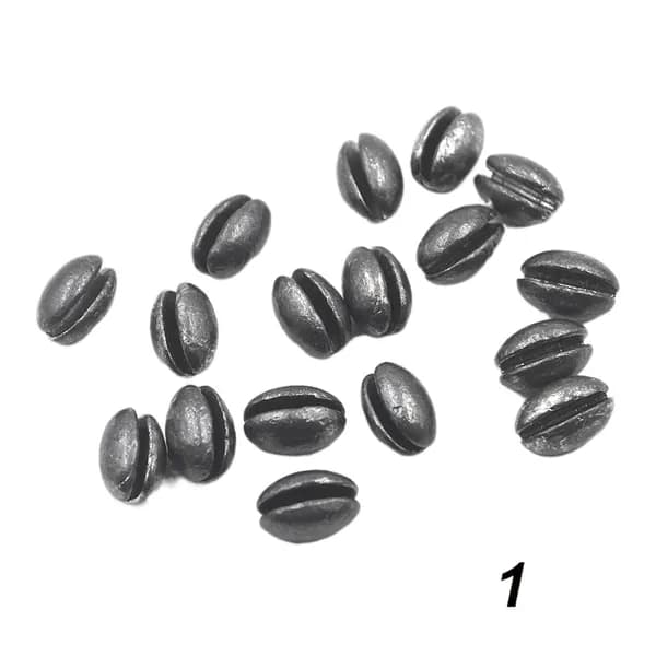 20PCS/Bag Соединитель крюка