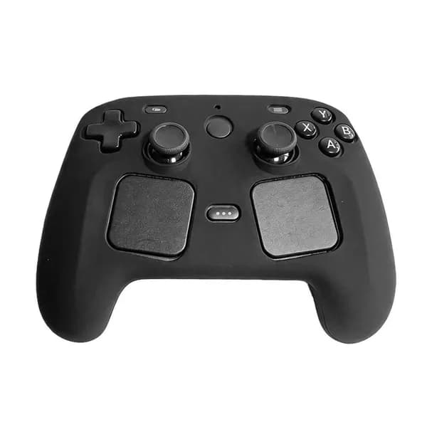 Силиконовый чехол для Valve Steam Controller 2 противоскользящий
