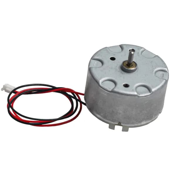 RF-500TB-18280 DC 3V-6V 5650 об/мин Моторная Распылительная Машина диаметром 32 мм постоянного тока