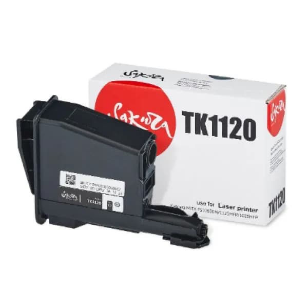 Картридж Sakura TK-1120 3 000 страниц