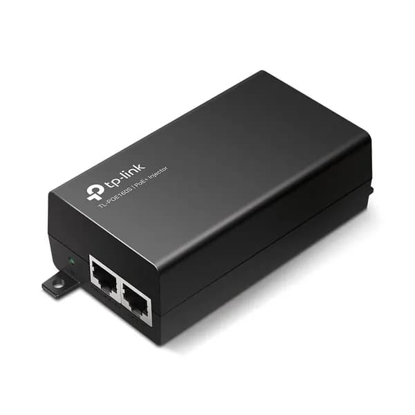 Инжектор PoE гигабитный TP-Link TL-POE160S