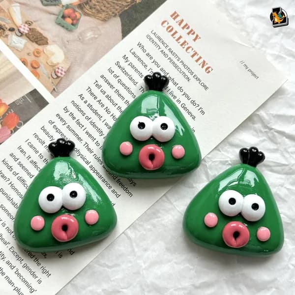 Забавный сосисочный ротик diy аксессуары