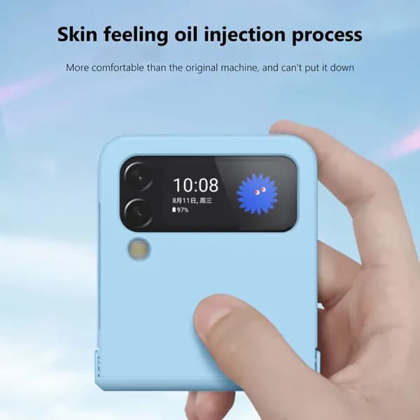 Мобильный телефон Z Flip3